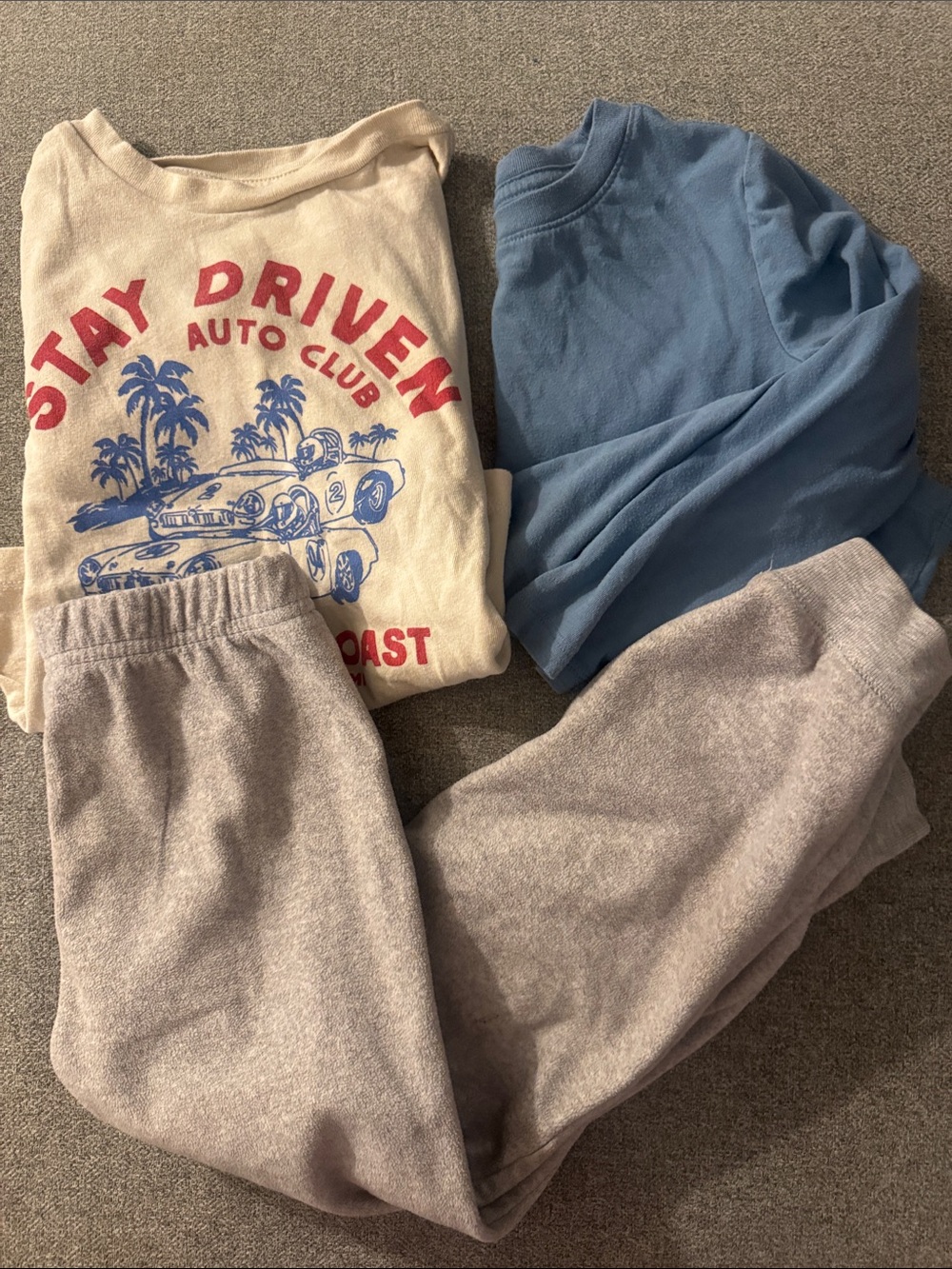 5/$15- Size 5 bundle